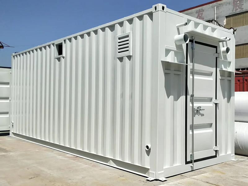 额济纳储能电池物流运输